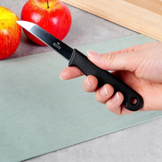 Sada 5 nožov na každodenné použitie