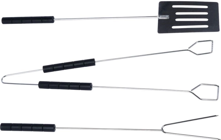 Bezpečná manipulácia vďaka dlhým rukovätiam