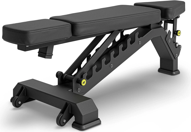 Komfortné trojdielne profilované čalúnenie