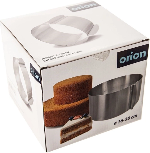 Presná stupnica a zaistovacie spony