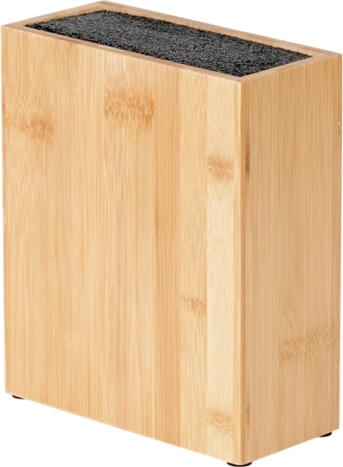 Univerzálna štetinová vložka pre každý nôž