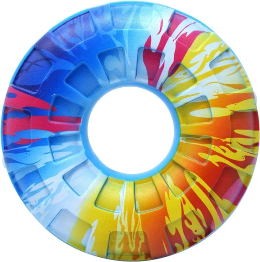 Textúrovaný úchop a odolný TPR materiál