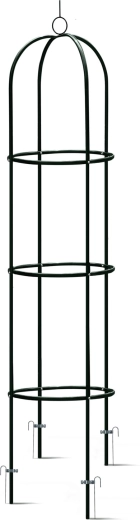 Stabilná opora pre popínavé rastliny