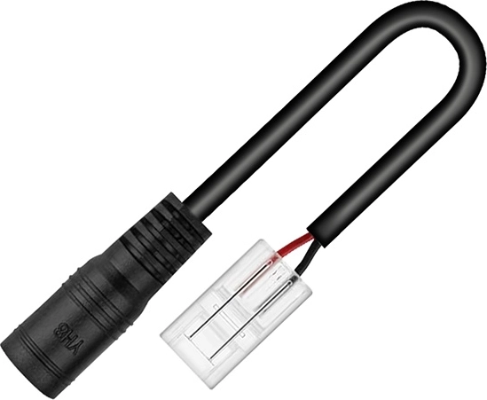 Praktická dĺžka kábla 15 cm