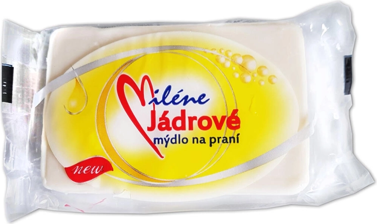 Jadrové mydlo na pranie Miléne 200 g