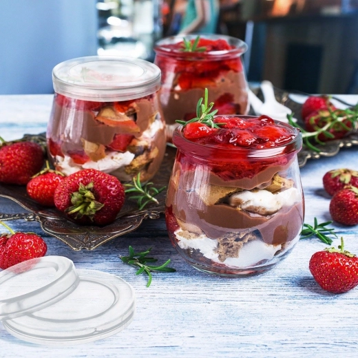 Priehľadné prevedenie pre rýchly prehľad