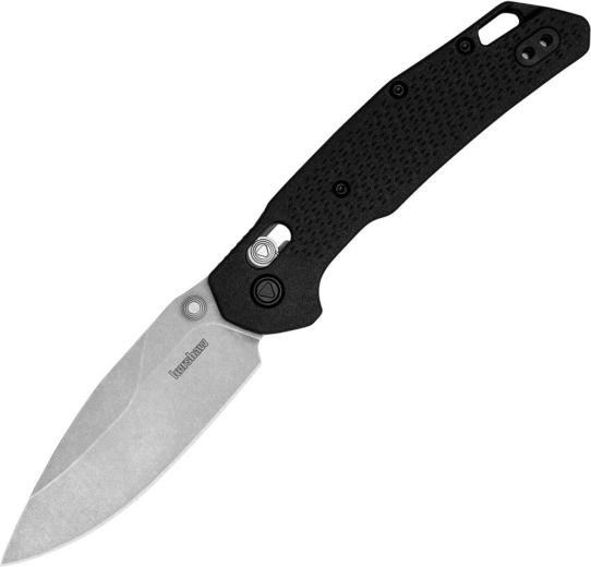 Zatvárací vreckový nôž Kershaw Heist 8,1 cm