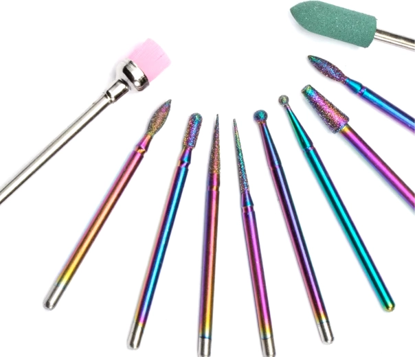 Univerzálne tvary pre presnú prácu