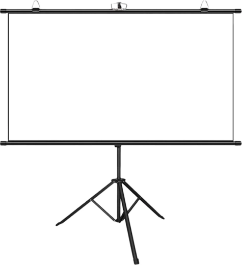 BlitzWolf 100″ projekčné plátno na statíve BW-VS12