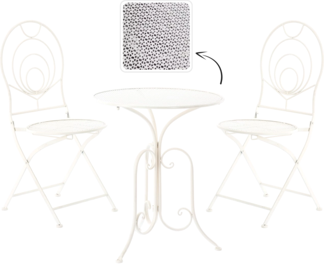 Elegantný vintage dizajn do každého prostredia