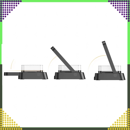 Skladací a nastaviteľný dizajn