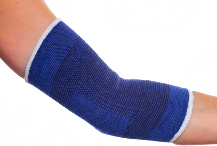 Elastická bandáž na lakeť SPORTWELL