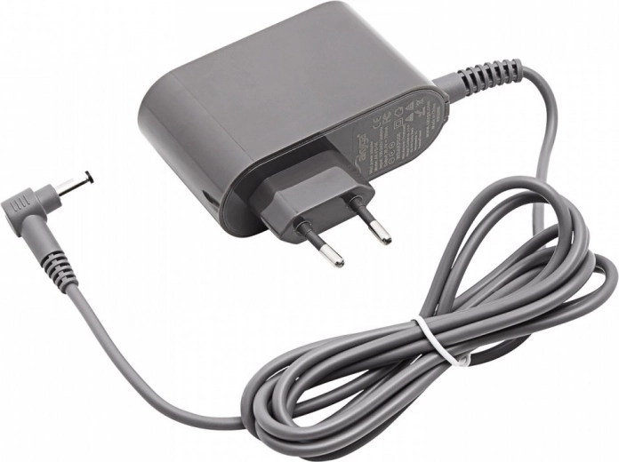 Sieťová nabíjačka pre vysávače DYSON V10/V11/V15 30,45 V 1,1 A