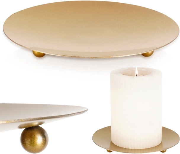 Stabilná konštrukcia na guľôčkových nožičkách