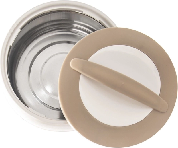 Udrží teplo aj chlad, kedykoľvek potrebujete