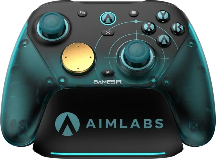 GameSir g7 pro 8k aimlabs edition bezdrôtový ovládač pre pc