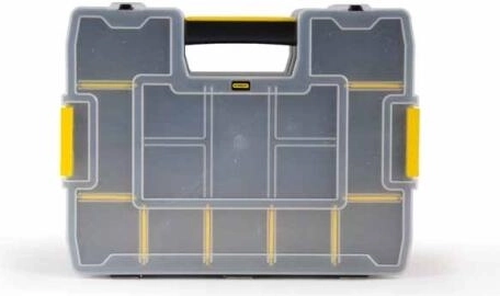 Organizér STANLEY Junior 375 × 67 × 292 mm