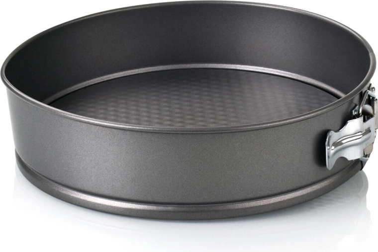 Okrúhla tortová forma 24 cm s nepriľnavým povrchom Culinaria