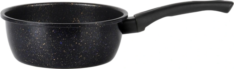 Nepriľnavá granitová vrstva pre zdravšie varenie