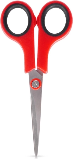 Oceľové univerzálne nožnice 14 cm