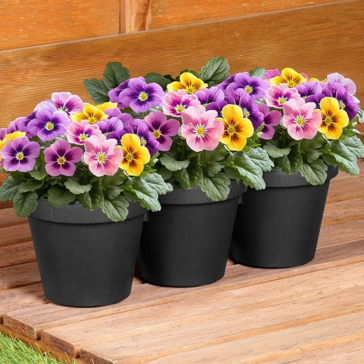 Pripravený na vonkajšie podmienky po celý rok