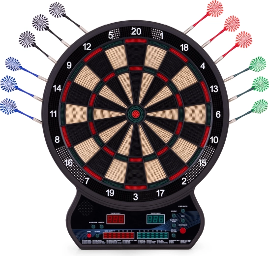 27 hier, 202 variantov a hra proti počítaču