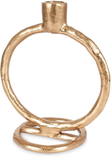 Vhodný pre dlhé sviečky do 2 cm