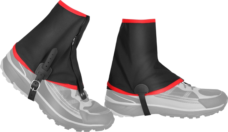 Rýchle zapínanie na suchý zips