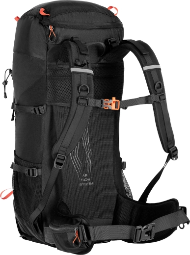 Air Flow System: svieže chrbát na každom kroku