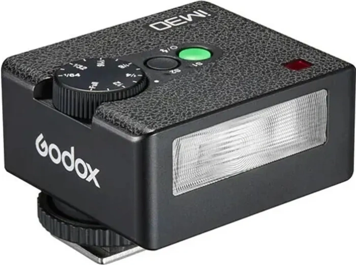 Kompaktný blesk Godox iM30