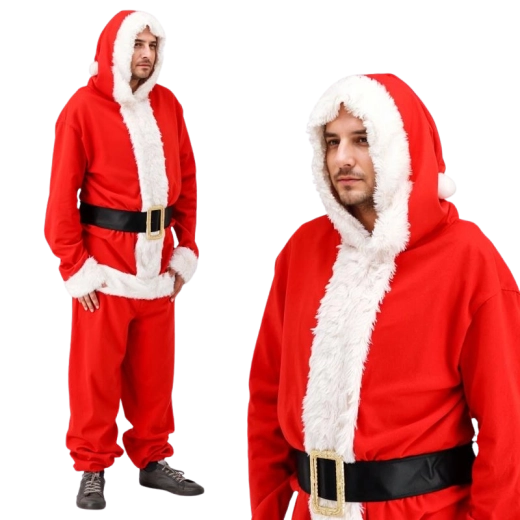 Klasický vzhľad SANTU na prvý pohľad