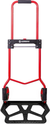 Nosnosť až 100 kg a stabilná platforma