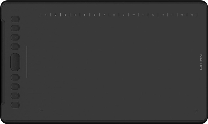 Grafický tablet Huion
