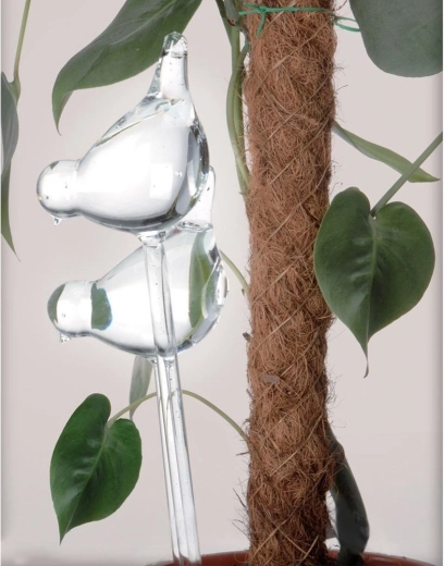 Jednoduchá inštalácia do každého kvetináča