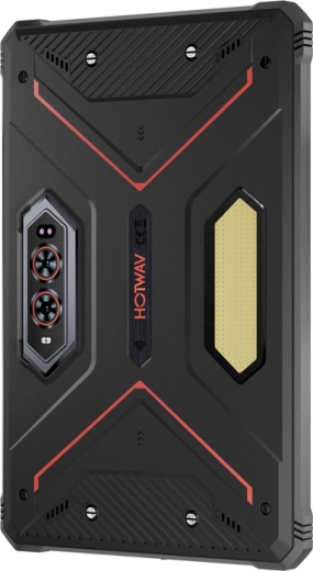 Odolnosť IP68/IP69K a MIL‑STD‑810H