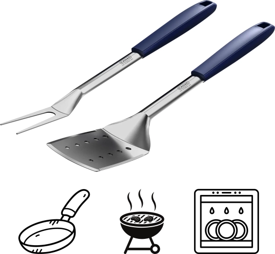 Ergonomické rukoväte s magnetmi