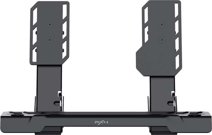 Presné pedále s Hallovými snímačmi