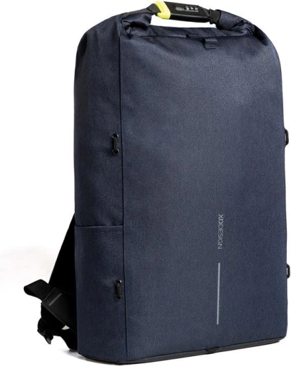 Mestský batoh proti krádeži URBAN LITE Navy