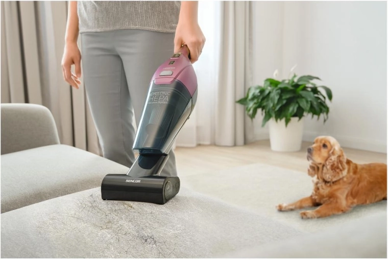 Kefa Cat & Dog Mini na zvieracie chlpy