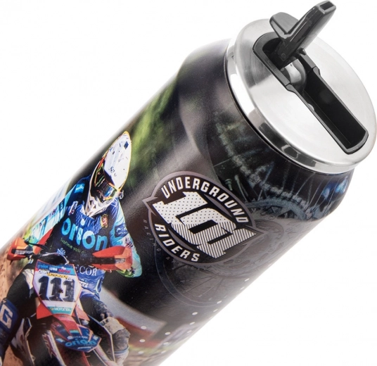 Vákuová izolácia pre dlhú výdrž teploty