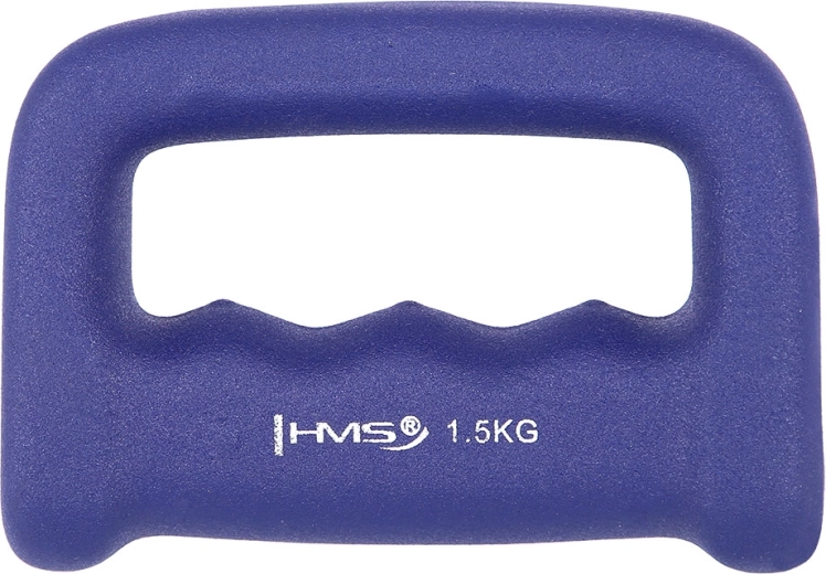Ergonomické držadlo pre istý úchop