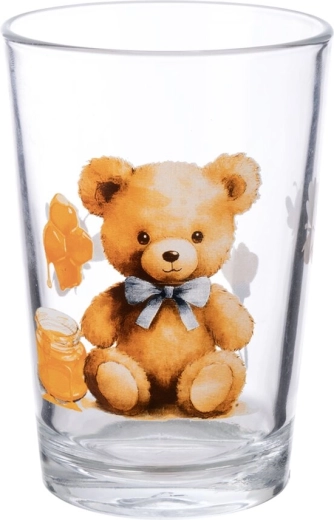 Pohárik Medvedík 200 ml