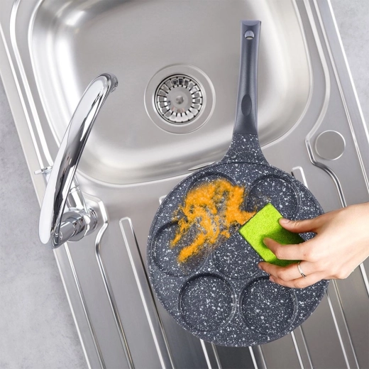 Nepriľnavý granitový povrch Pfluon