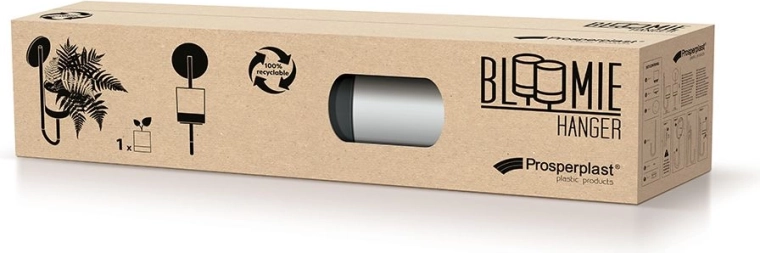 Moderný minimalistický dizajn