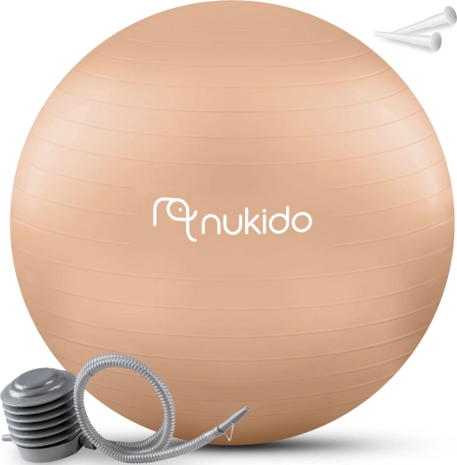 Pumpička a príslušenstvo v balení