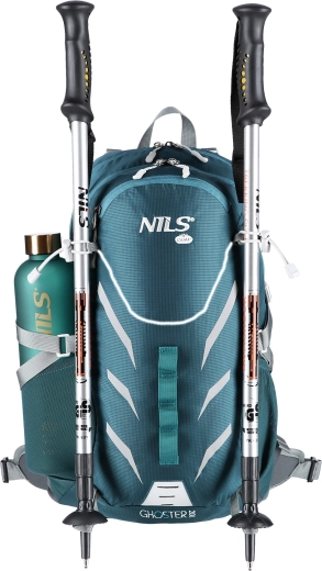 Premyslená organizácia a úchyty