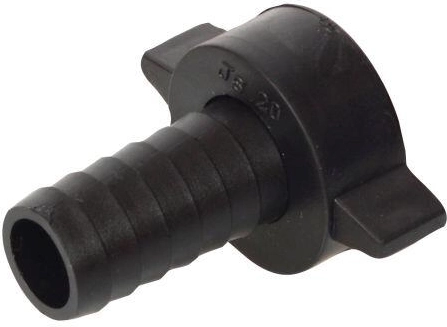 Hadícová koncovka 1/2″ na pripojenie ku kohútiku