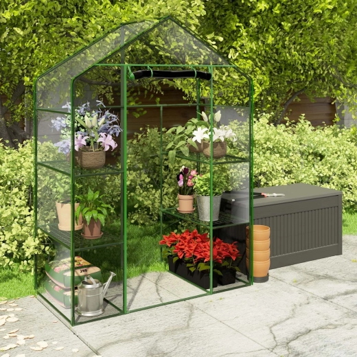 Pevná a odolná konštrukcia