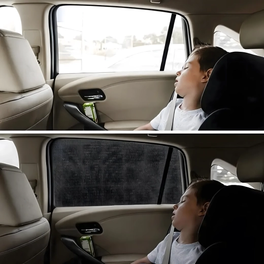 Ochrana pred slnkom a UV