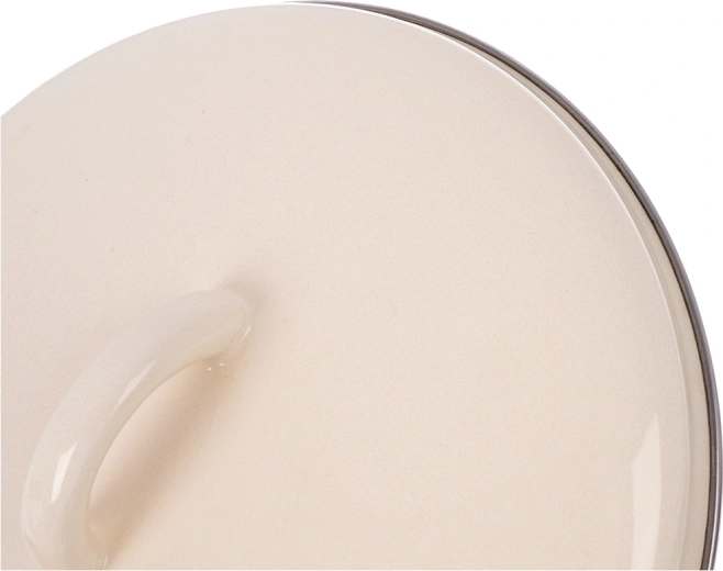 Kvalitná smaltovaná oceľ